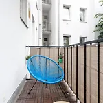 Operastreet City Center Apartment Brasil