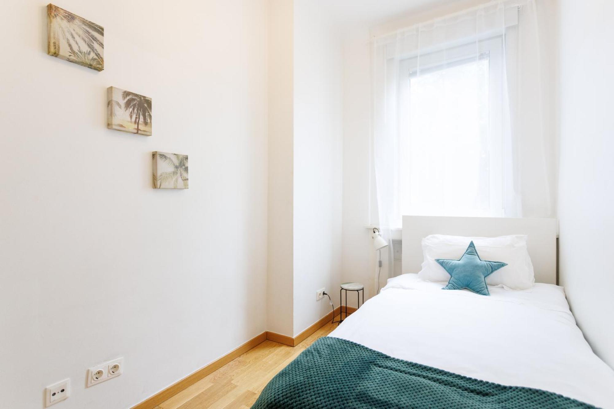 Apartamento Operastreet Center Brasil